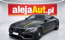 Mercedes-Benz Klasa C W205