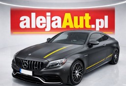Mercedes-Benz Klasa C W205