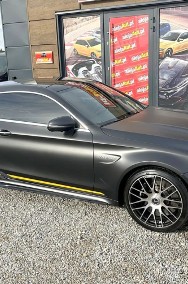 Mercedes-Benz Klasa C W205-2