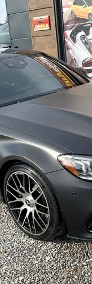 Mercedes-Benz Klasa C W205-3