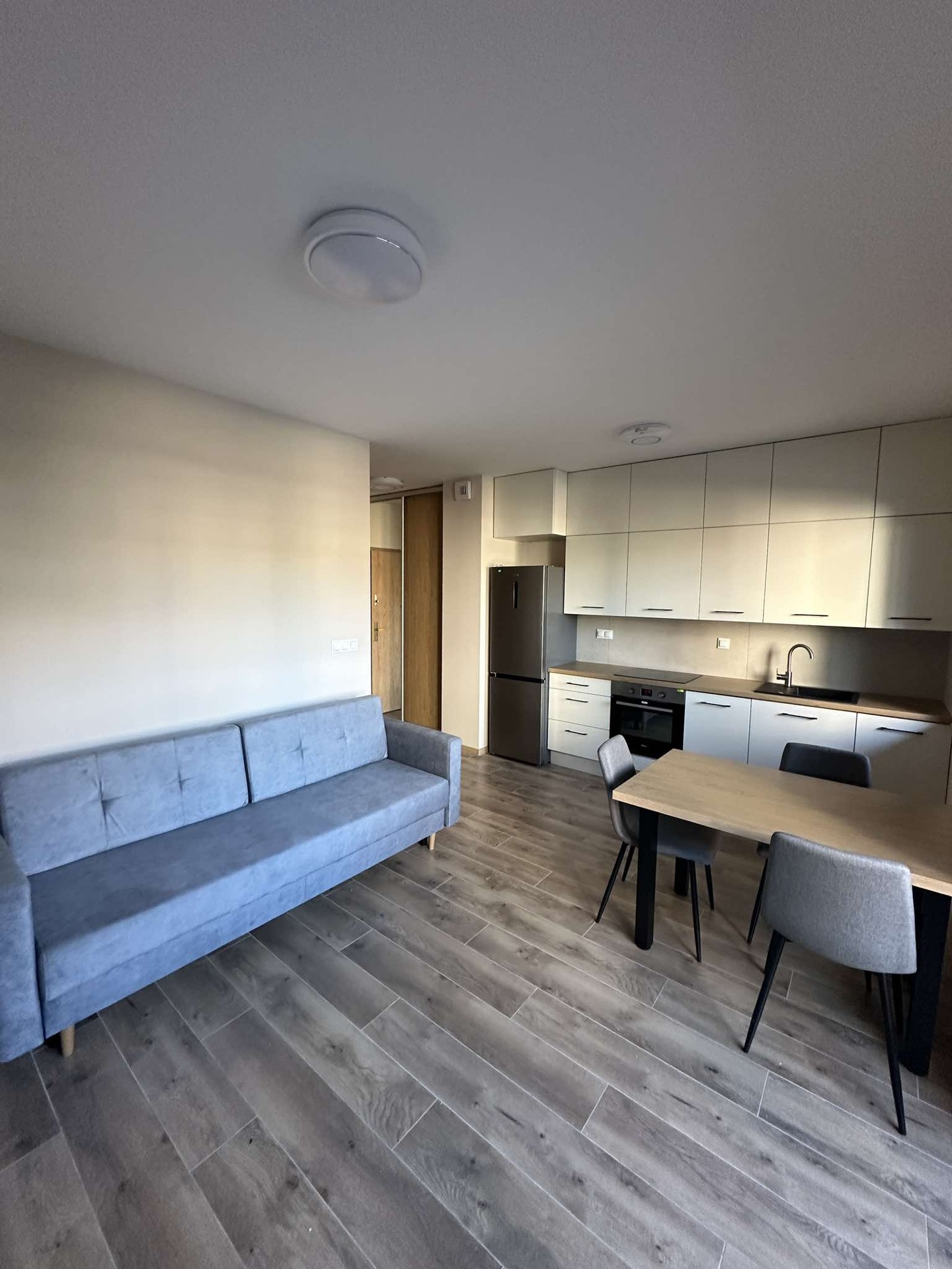 Mieszkanie na wynajem, 26 m² Bałuty-Doły, Źródłowa