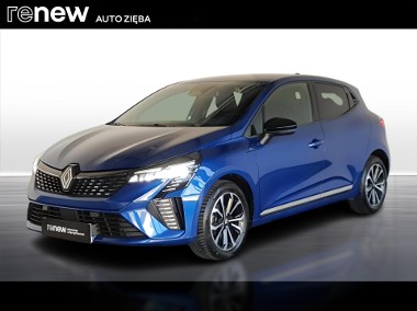 Renault Clio V 1.0 TCe Techno LPG-1