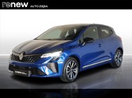 Renault Clio V 1.0 TCe Techno LPG