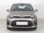 Kia Picanto II , Salon Polska, Serwis ASO, Klima