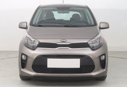 Kia Picanto II , Salon Polska, Serwis ASO, Klima