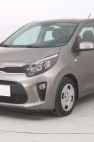 Kia Picanto II , Salon Polska, Serwis ASO, Klima-2