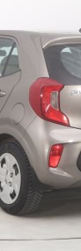 Kia Picanto II , Salon Polska, Serwis ASO, Klima-4