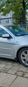 Chrysler Sebring III 2,0 D 140 KM Nawigacja Grzane fotele Zarejestrowany-3