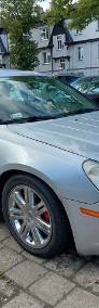 Chrysler Sebring III 2,0 D 140 KM Nawigacja Grzane fotele Zarejestrowany-4