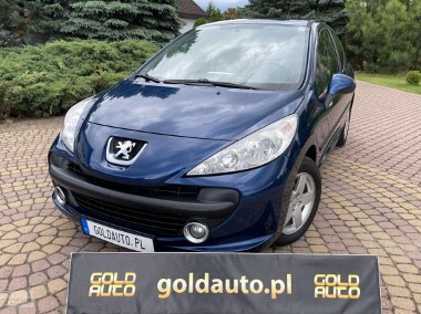 Peugeot 207-1