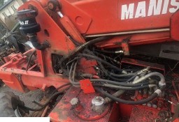 Manitou 626 - Most Napędowy [CZĘŚCI]