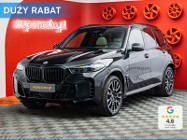 BMW X5 G05 xDrive40d M Sport xDrive40d M Sport 3.0 (340KM)| Szklany dach panoramiczny