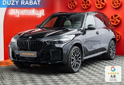 BMW X5 G05 xDrive40d M Sport xDrive40d M Sport 3.0 (340KM)| Szklany dach panoramiczny