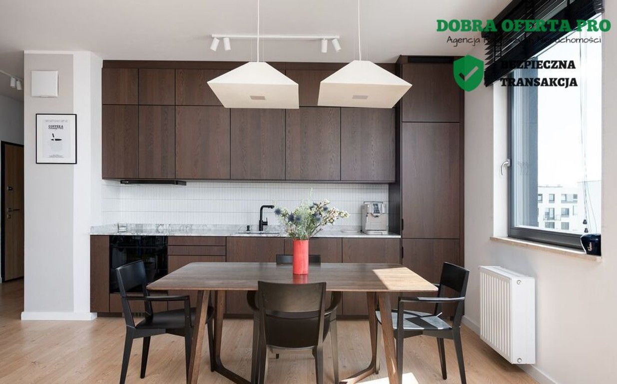 Mieszkanie na sprzedaż, 4 pokoje, 75 m², Gdańsk