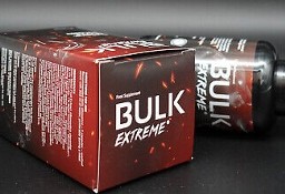 Bulk Extreme - Kulturystyka