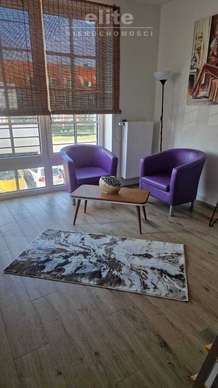 Mieszkanie do wynajęcia, 30 m² Gumieńce