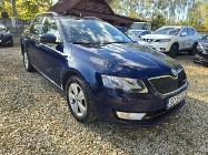 Skoda Octavia III Nawigacja.Tempomat.Klimatronik.Grzane Fotele x4.Przestronne Kombi