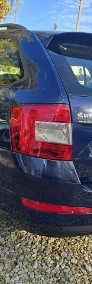 Skoda Octavia III Nawigacja.Tempomat.Klimatronik.Grzane Fotele x4.Przestronne Kombi-4