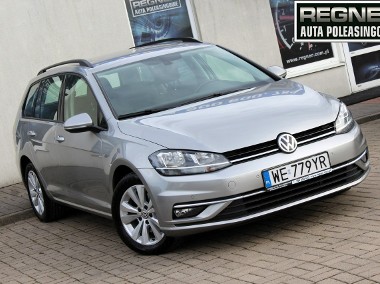 Volkswagen Golf VIII Comfortline SalonPL FV23% Tempomat-ACC LED Android Gwarancja-1