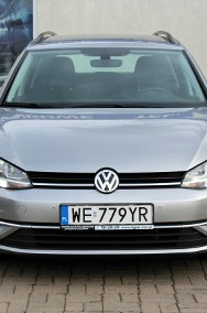 Volkswagen Golf VIII Comfortline SalonPL FV23% Tempomat-ACC LED Android Gwarancja-2