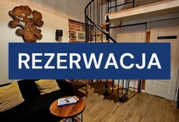 Mieszkanie Kraków, ul. Berka Joselewicza