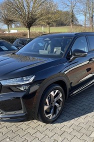 Skoda Kodiaq Sportline 2.0 TDI DSG 4x4 Sportline 2.0 TDI 193KM DSG 4x4-2