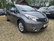 Nissan Note E12 45tyś km.1.2 98 koni.Automat.Klimatronik.Fajny mieszczuch.