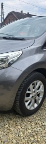 Nissan Note E12 45tyś km.1.2 98 koni.Automat.Klimatronik.Fajny mieszczuch.-3