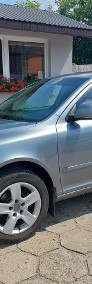 Skoda Octavia II 1,6 TDI 105 KM Klimatyzacja Grzane fotele Zarejestrowany-4