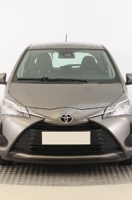 Toyota Yaris III , Salon Polska, 1. Właściciel, GAZ, Klima, Parktronic-2