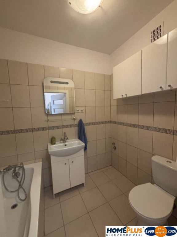 Radzymin, ul. Słowackiego, 2 pokoje z ogródkiem - Widok 5