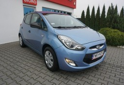 Hyundai ix20 1.4*91000km*z Niemiec*zarejestrowany w PL*