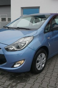 Hyundai ix20 1.4*91000km*z Niemiec*zarejestrowany w PL*-2