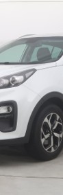 Kia Sportage IV , Salon Polska, Serwis ASO, VAT 23%, Klimatronic, Tempomat,-3