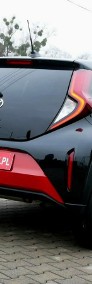 Toyota Aygo II Aygo X 1.0 VVT-i 72KM [Eu6] -Kamera -Krajowy -VAT 23% -Brutto Euro-3