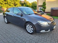 Opel Insignia I Country Tourer