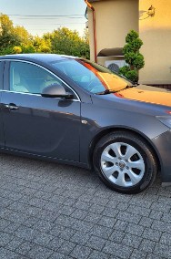 Opel Insignia I Country Tourer-2