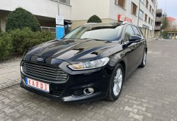 Ford Mondeo VIII 2.0 Diesel