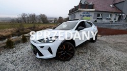 Cupra Formentor Cupra Formentor 2.0 TSI VZ 333 KM