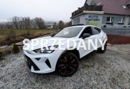 Cupra Formentor Cupra Formentor 2.0 TSI VZ 333 KM