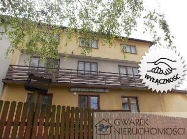 Mieszkanie Krzeszowice-1