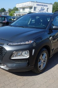 Hyundai Kona 1 właściciel Salon Polska bardzo niski przebieg23tys idealny-2