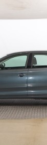 Skoda Rapid , Salon Polska, Klima, Parktronic-4