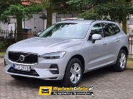 Volvo XC60 II B4 D Geartronic Momentum Pro Zarejestrowany w Polsce Faktura VAT23%