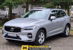 Volvo XC60 II B4 D Geartronic Momentum Pro Zarejestrowany w Polsce Faktura VAT23%