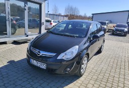 Opel Corsa D Benzyna