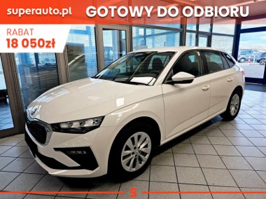 Skoda Scala Selection 1.0 TSI DSG Selection 1.0 TSI 115KM DSG-1