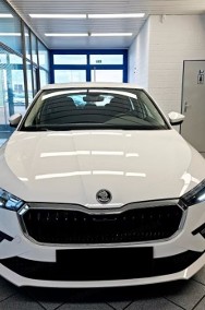 Skoda Scala Selection 1.0 TSI DSG Selection 1.0 TSI 115KM DSG-2