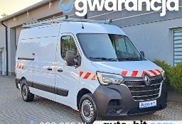Renault Master L2H2 Klima Bagażnik Warsztat Hak 136KM Ład:1.5t /www.auto-hit.com/