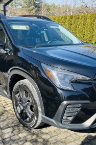 ASCENT ONYX 2.4 BENZYNA 260KM 2023r FULL OPCJA VAT23% OKAZJA-2